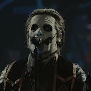 Ghost He Is Live From Rite Here Rite Now