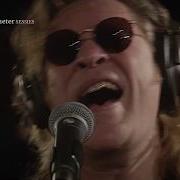 Daryl Hall Wildfire Live On 2 Meter Sessions