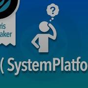 FileMaker Function Get SystemPlatform