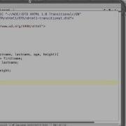 JavaScript 34 Using An Object Constructor