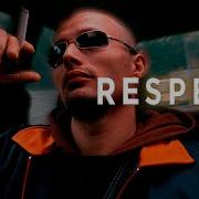 Respect PASSO BEM SOLTO Edit Audio Pusher 4K EDIT