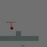 Week 5 Character Pendulum