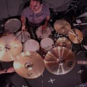Haluk Levent Live In MELBOURNE At TRAK 2015 Drum Cam