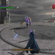 DMC4 SE Just Frame Practice