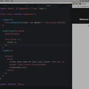 Timer App Part 2 In Reactjs With ES6 22