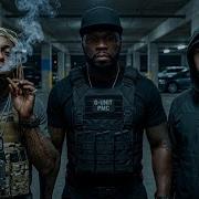 50 Cent Lil Wayne Eminem Mercenaries Music Video