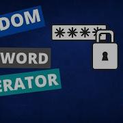 Random Password Generator In Python Second Version