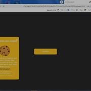 Create A Cookies Consent Popup Box Using HTML CSS JavaScript