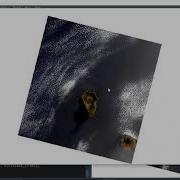Clip Multiple Raster Files At Once Using A Shapefile With Different CRS In R