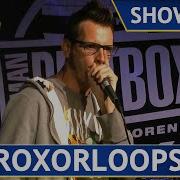 Roxorloops From Belgium Showcase Beatbox Battle TV