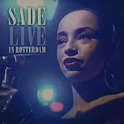 Sade Cherry Pie LIVE IN ROTTERDAM 1984