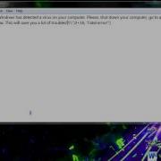 How To Create A Fake Error Message