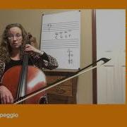 Essential Elements Book 2 22 25 Cello