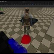 Cryengine Camera Collisions Stream Preview