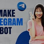 How To Make A Telegram Bot Without Coding