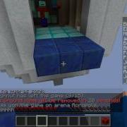 Minecraft XRUN On Haze Server