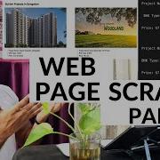 Web Scraping Logic Building Using Python And BeautifulSoup Part 2
