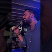 Melih Kala Kalbimi Kırıyorlar Anne Cover Sahneden Canlı Derya Bedavacı