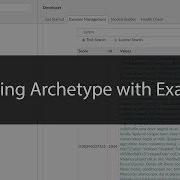 Indexing Archetype With Examine In Umbraco