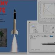 Jak Zaprojektować Rakietę Za Pomocą Open Rocket Diyprojects Edukacjadladzieci BudujemyRakiete