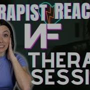 Therapist Reacts To NF Therapy Session