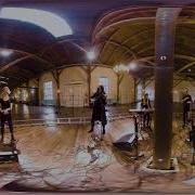 Hozier Movement The Circle Session 360 Visuals