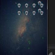 Making Game In Python Using Pygame Space Invaders Clone