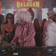AGMA Live DJ Live BALAGAN Show 2025 Festival Trip Rostov Tech House Deep Tech
