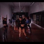 The Dream IV Play Choreography Daniel Kang
