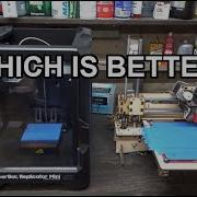 Is Makerbot Replicator Mini Better Than A Pile Of Plywood