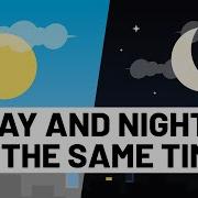 The Confusing Chinese Time Zone