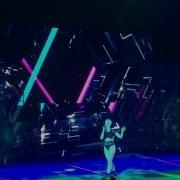 Halsey Control Live At Red Rocks Amphitheater