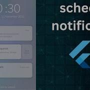 Flutter Local Notification Add Notification In Flutter Schedule Notification In Flutter