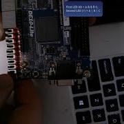 Programming The Terasic DE10 Lite Board Altera FPGA With Quartus