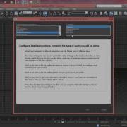 3ds Max 2016 Tutorials 02 Customizing The Interface