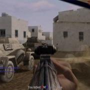 CoD2 Never Surrender Community Movie