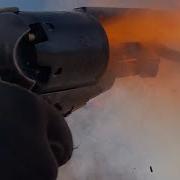 Что является причиной цепного пожара