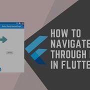 PAGE NAVIGATION USING BUTTON CLICK IN FLUTTER APP DEVELOPMENT FLUTTER WITH JOOKATE