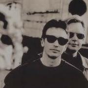 Depeche Mode Behind The Wheel Devotional Live My Multitrack