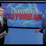New Superbug Outbreak Candida Auris Channel 3 Eyewitness News