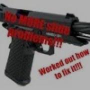 SSP1 Slide Problems Fixed
