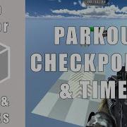 SkillWarz Map Editor Add Checkpoints And Timer In Parkour Maps Tips Tricks Ep 6