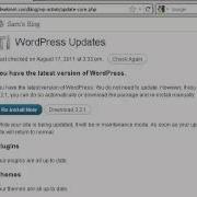 How To Upgrade Wordpress Themes Automatically