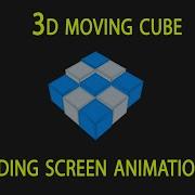 How To Create A 3d Animated Cube Boxes Using Html Css