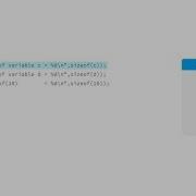 Sizeof Operators In C Log2Base2