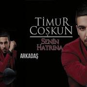 Timur Coşkun Arkadaş