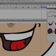 Lip Sync In Flash Super Fast Method With KeyFrame Caddy