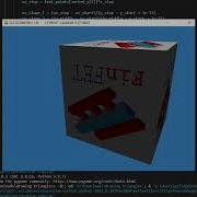 Perspective Correct Software 3d Renderer In Python Pygame