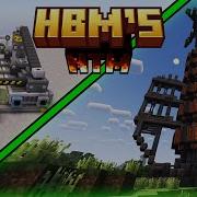 Обзор на крупное обновление HBM NTM X5439 X5491