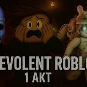 Roblox Malevolent Walkthrough 4K Video